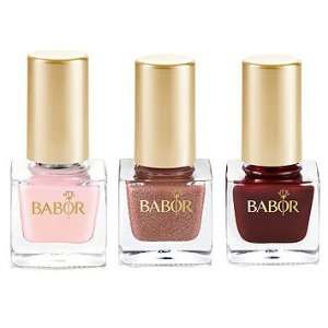  BABOR Ultra Performance Nail Color: Health & Personal Care