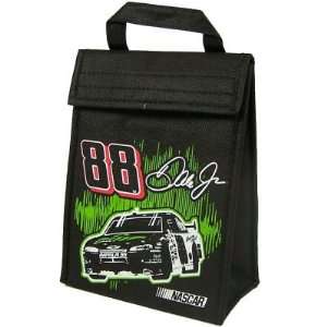   JR. OFFICIAL NASCAR REUSABLE INSULATED LUNCH BAG