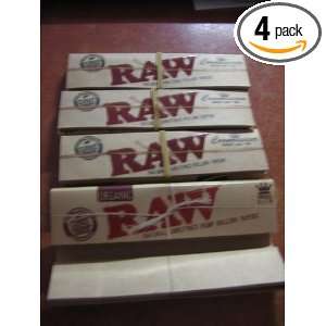   Filters Tips Natural Unrefined Hemp Rolling Paper Health & Personal