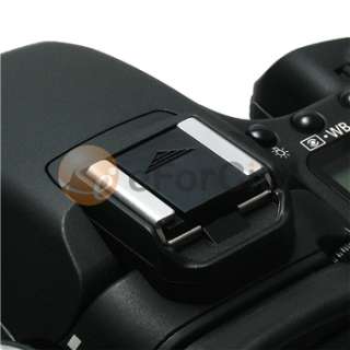 For Canon Rebel T2i Eyecup+Hot Shoe Cover+Pen+GGS Pro  