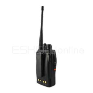 Walkie Talkie UHF or VHF 5W 128CH Two Way Radio PX 777  