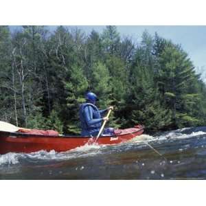 on the Suncook River, Tributary to the Merrimack River, New Hampshire 