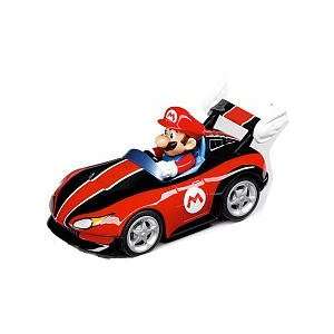   Nintendo Mario Kart Wii Toy Car   Wild Wing Mario 19304 Everything