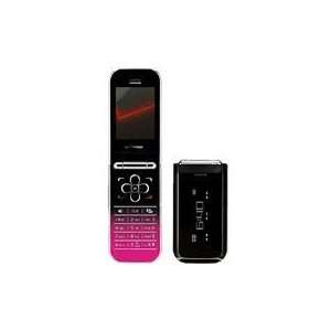  Verizon Nokia 7205 Intrigue Pink Keypad Mock Dummy Display 