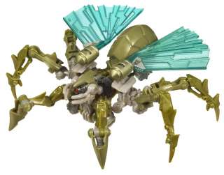 Transformers Scout Hunt for Deception Insecticon MISB  