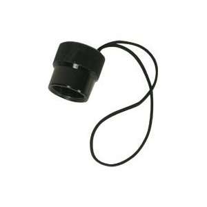     Cylinder accessories   DIN Cap Delrin   Scuba and Snorkel Diving