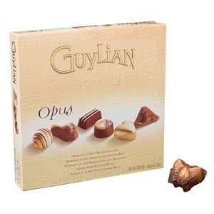 Opus Flat Box 12 Count Grocery & Gourmet Food