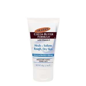  Palmers Cocoa Butter Formula Concentrated Cream: Health 