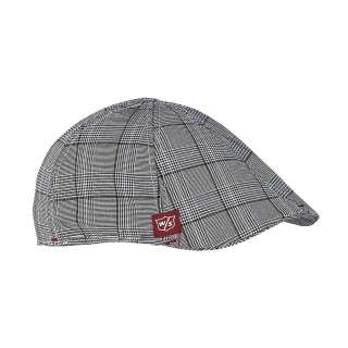 New Wilson Staff Classic Cap Large/Extra Large Gray  