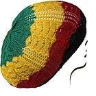 Rasta Hat Crowns, Reggae Wear items in nicemon exports 