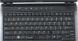 Toshiba U400 U405 U405D keyboard KEY Glossy Black  