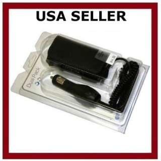 OEM Charger & Case for SAMSUNG SGH t629 a707 t809 d900  