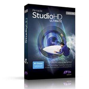  NEW Avid Studio Ultimate Collect15 (Software) Office 