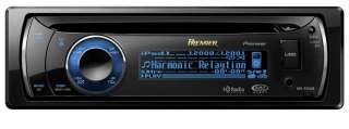  Pioneer Premier DEH P510UB iPod AM/FM//WMA/AAC Receiver Car 