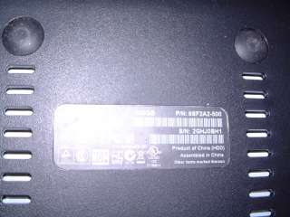Seagate 500GB External USB 2.0 7200 RPM Hard Drive ST305004EXA101R PN 