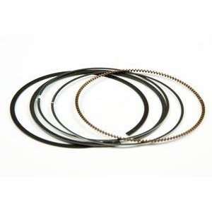  Vertex Piston Ring Set   85.00mm Bore 590385000001 