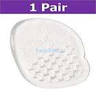 Shoe Insole Strips Soft Cushion Gel Pads Insert Foot Care Comfort 