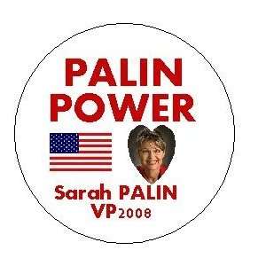   VP 2008 / Vice President ~ Political Pinback Button 1.25 Pin / Badge