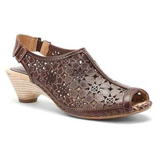 Pikolinos Womens Paris SlingBacks Dress Sandals  