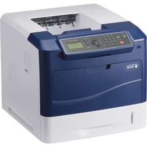 4620DN Laser Printer   Monochrome   1200 x 1200dpi Print   Plain Paper 