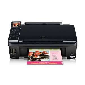  Wireless Epson Edible Images Printer Kit with Ink,paper 