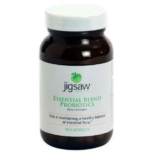   Health Essential Blend Probiotics 90 Capsules