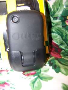 Blackberry Curve Smartphone Extras Tough Otter Box Case 843163056794 
