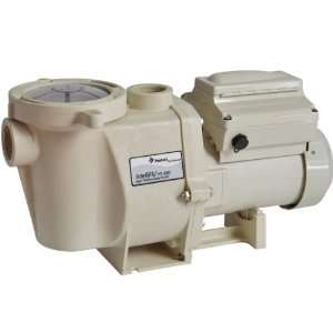   VF Variable Speed Programmable Pump 3.2KW 011012