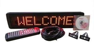 Package Includes The Display, Power Supply, Remote Control, Software 