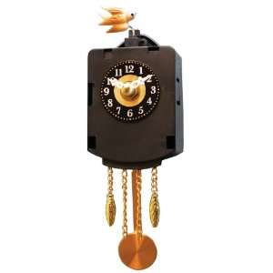  Novelty Quartz Pendulum Cuckoo Clock Movement