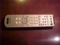 SONY RM Y180 TV/ VCR/ DVD/ SAT/ CABLE Remote Control  