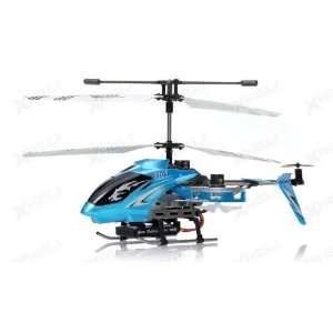  Fire Wolf 4.5CH RC Dual side fly Helicopter RTF w/ 27MHz Transmitter 