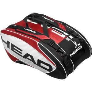  HEAD Racquetball Ultra Combi Bag HEAD Racquetball Bags 