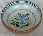 Stangl Pottery COUNTRY GARDEN Soup / Serving Bowl  