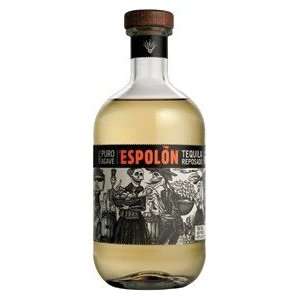  Espolon Tequila Reposado 750ML Grocery & Gourmet Food