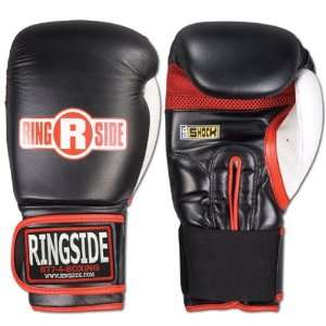    (Price/1 PAIR)Ringside Gel Super Bag Glove