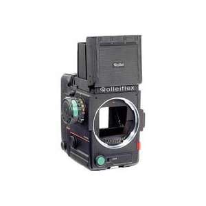   Rollei 6008 Integral 2 Kit, Medium Format SLR Camera