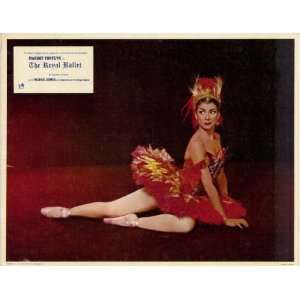  The Royal Ballet Movie Poster (11 x 14 Inches   28cm x 