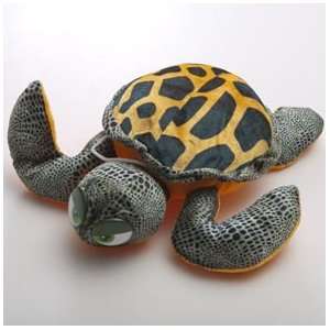  SALE 11 Sea Turtle Stuffed Animal SALE: Toys & Games