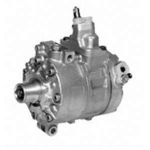  Denso 472 0172 Air Conditioner Compressor Automotive