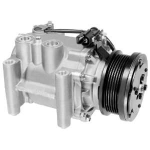  ACDelco 15 21477 Air Conditioner Compressor Assembly 