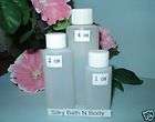 baby magic 2 oz perfume uncut fragrance body oil returns
