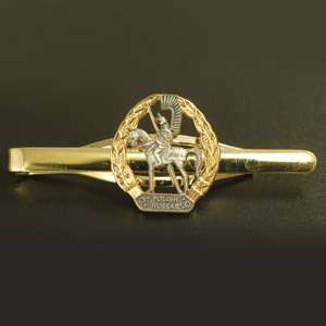 Polish Hussar Tie Clip   POLAND  