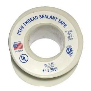  Thread Sealant Tapes   teflon thread sealant tape [Set of 
