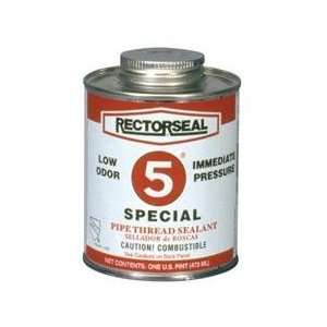   SEPTLS62226431   No. 5 Special Pipe Thread Sealants