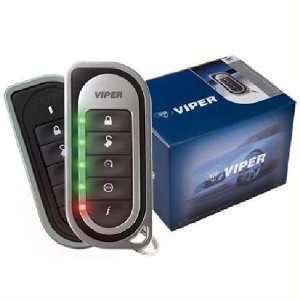  Viper 5601 Security System w/ Remote Start Car 