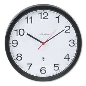  Seth Thomas® Radio Controlled Howard Wall Clock CLOCK,WALL 