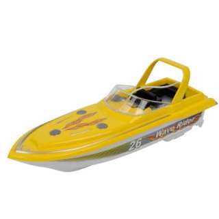 Radio RC Remote Control 164 Scale Speed Boat Toy Gift  