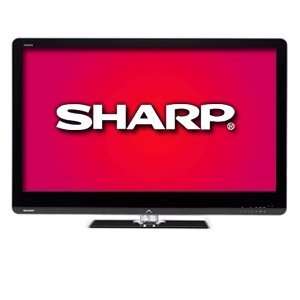  Sharp AQUOS Quattron 40 Class Widescreen LED HDTV 