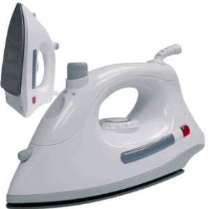  Heavy Duty Steam Iron Case Pack 5 Arts, Crafts & Sewing